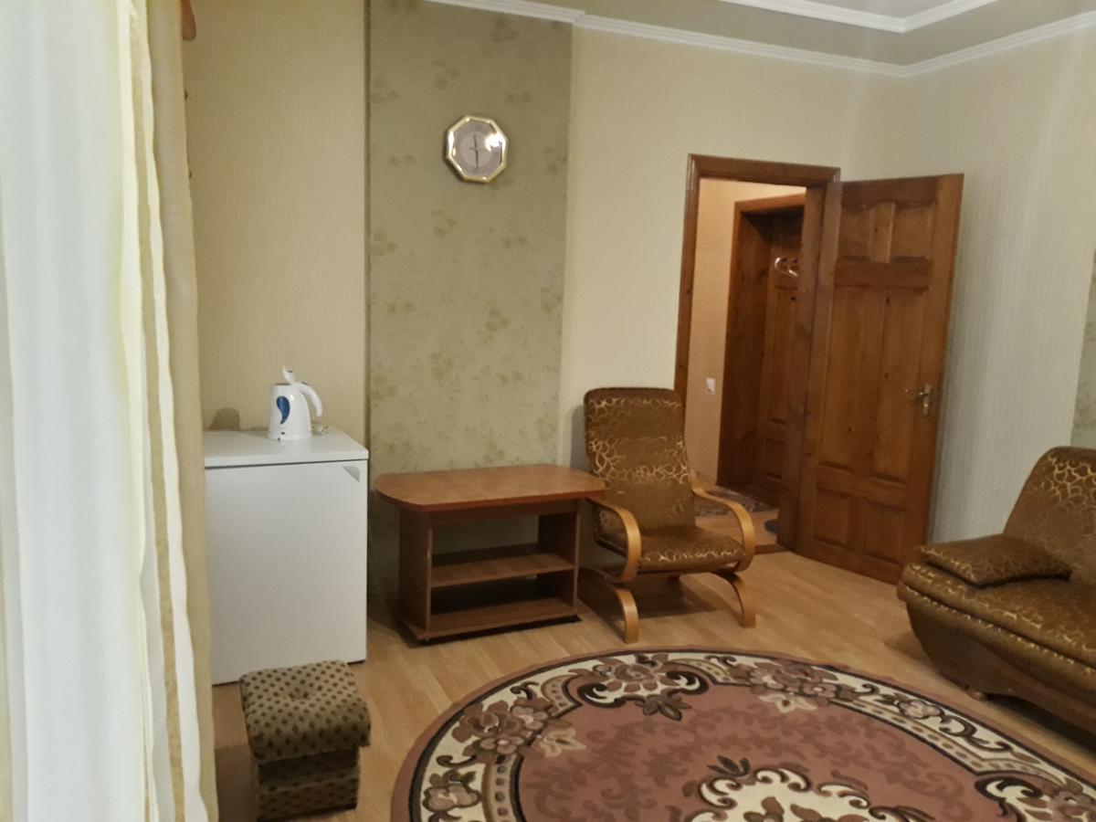 特鲁斯卡韦茨 Сонячна酒店 外观 照片
