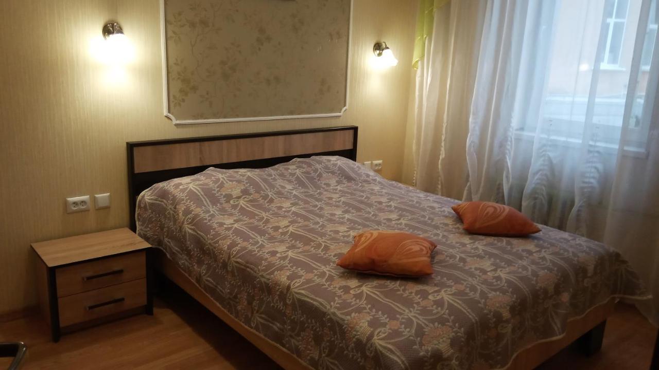 特鲁斯卡韦茨 Сонячна酒店 外观 照片