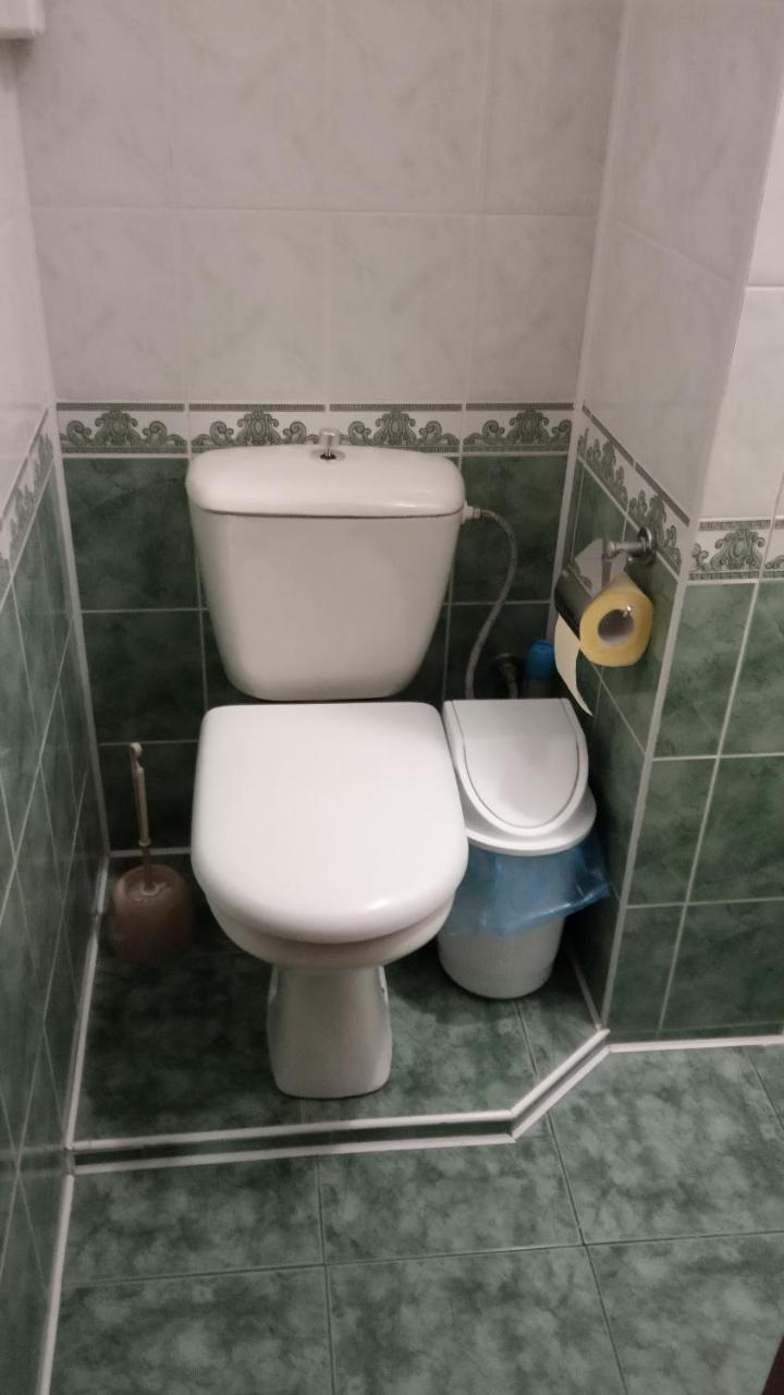特鲁斯卡韦茨 Сонячна酒店 外观 照片